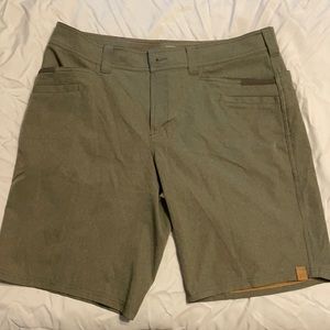 5.11+ Tactical shorts